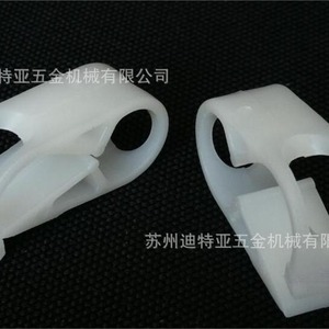 ASONE Flexible <b>Hose</b> <b>Clamp</b> 51-0088 Flow Regulator For Thin Tubing - Product Image 4