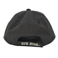 Casquette personnalisée à 5 panneaux pour homme, brodée, non structurée, en nylon, séchage rapide, avec logo personnalisé, haute qualité, casquette snapback personnalisée