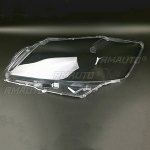Cubierta de Faro Transparente para Toyota Camry 2006 2007 2008 125/126/127, Carcasa de Faro Importada, Cubierta de Plexiglás - Product Image 2