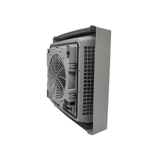 Ventilateur centrifuge de refroidissement pour armoire Rittal Ebmppast R2E190-RA26-85 230VAC 52W/65W IP44 M2E068-BF en plastique ODM - Product Image 6