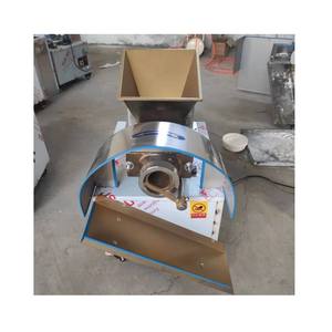 Divisor de panadería comercial, masa, hamburguesa, bollos, divisor de masa, redondo, divisor de masa redondo, Manual con moldes gratis - Product Image 3