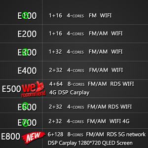 Radio con Pantalla Táctil Android 15 para Auto, Reproductor Multimedia de Video, GPS para Chrysler Town Country, Dodge Charger, Ram, Reproductor de CD, 1 Año de Garantía - Product Image 2