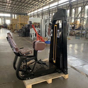 Shandong Lanbo pin caricato Prodotti In Vetrina attrezzature per il fitness <span class=keywords><strong>palestra</strong></span> forza muscolare attrezzature <span class=keywords><strong>Adduttori</strong></span> - Product Image 6