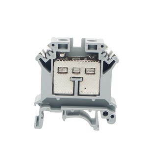 Bornes de connexion de fils JINH JHUK -16N 101A Gris 800V - Product Image 5