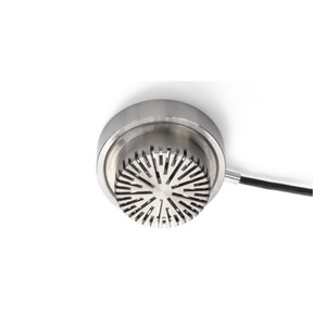 Microphone intégré Gras 47Ax, capteur aéroacoustique à montage encastré de 1/2 pouce CCP - Product Image 4