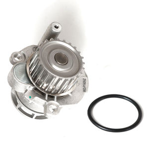 ชุด Tb334k1ปั๊มน้ำสายพานไทม์มิ่งสำหรับ Audi 05 15 Volkswagen Passat Jetta - Product Image 2