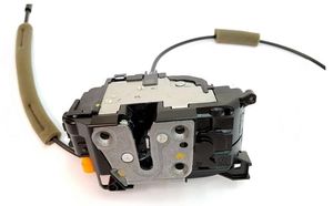 805030009R Actionneur Serrure de porte gauche utilisé pour <span class=keywords><strong>Renault</strong></span> Master III 2010 Vauxhall Movano B NV400 - Product Image 3