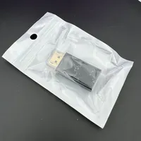 Adaptateur convertisseur compatible 4K DP HM pour câble coaxial OTP 100% compatible OEM pour PC, ordinateur portable, moniteur