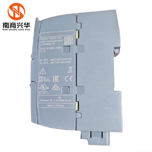 100% nuovo modulo di comunicazione Spot originale 6bk1620-0a00-0aaa0 Controller di programmazione Plc - Product Image 2