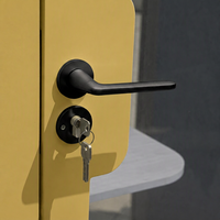 PYinC |   Cabine de bureau haut de gamme, cabines insonorisées, cabines téléphoniques pour