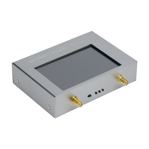 VNA6000-A iki Port 6GHz taşınabilir yüksek performanslı vektör ağ analizörü 95dB dinamik aralık - Product Image 5