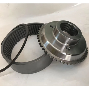 XG932-<span class=keywords><strong>III</strong></span> <span class=keywords><strong>XGMA</strong></span> <span class=keywords><strong>Loader</strong></span> Drive Axle Annular Gear 41A0057/42A0014 - Product Image 1