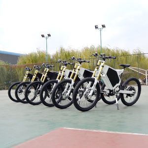 電動バイクバイクバイク自転車,大型パワー5000Wファットバイク電動バイク - Product Image 4