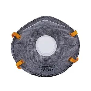 DM009 v-c系列出厂价格防尘颗粒防尘口罩带空气过滤器的口罩