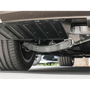 2025LixiangL9Ultra Display Tech Dual 15.7 pouces HD Screens Système d'infodivertissement meilleur prix vert édition spéciale peinture perlée - Product Image 6