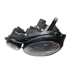 Faros delanteros de xenón de alta calidad al por mayor 2118202961 aptos para Mercedes Benz Clase E <span class=keywords><strong>W211</strong></span> - Product Image 4