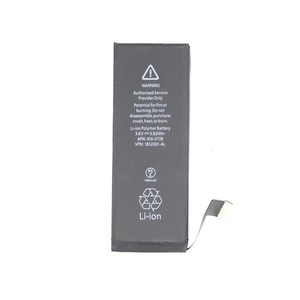Batería de Repuesto i5S de 1560mAh para iPhone 5S, Pieza Interna, 0 Ciclos, CE, RoHS, Venta al Por Mayor, Alta Calidad - Product Image 2
