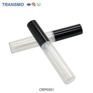 Tubos de Brillo Labial de Plástico Personalizables de Lujo para Lápiz Labial Líquido, Rímel, Delineador de Ojos y Rubor con Opción de Logotipo - Product Image 3