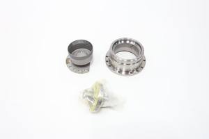 Reductor de Eje Baxis Nuevo de la Marca Drive CSF20802AGRSP Hw9381633a Up20 para PLC - Product Image 2