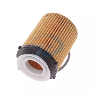 Élément de filtre à huile A2701800009 de haute qualité en gros direct d'usine du fournisseur - Product Image 4