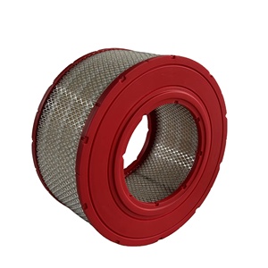 Filtro de Aire de Alta Calidad Manny 39903281, Piezas para Compresores Industriales, Piezas Nuevas para Compresores de Aire de Tornillo - Product Image 1