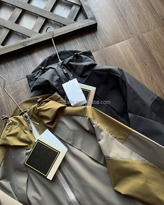 Veste d'assaut pour homme, élégante et luxueuse, pour l'extérieur - Product Image 6