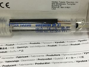 เซ็นเซอร์วัดค่า pH รุ่น DM143-SC 51107699 มีสินค้าในสต็อก - Product Image 6