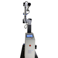 Kit de bras robotique collaboratif pour la préhension et le placement, palettiseur, charge utile de 30 kg à 50 kg, cobot à 6 axes pour la manutention flexible, l'empilage et la palettisation