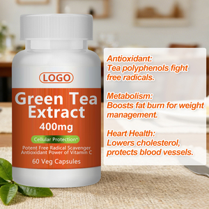 <span class=keywords><strong>Cápsulas</strong></span> de Extracto de Té Verde OEM, Suplemento Herbal, Quemador de Grasa, Productos Adelgazantes, <span class=keywords><strong>Cápsulas</strong></span> de Té Verde <span class=keywords><strong>Matcha</strong></span> - Product Image 4