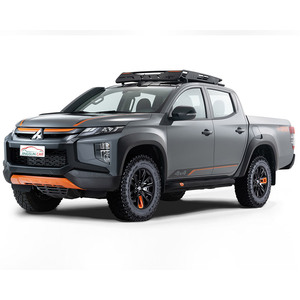 รถยนต์<span class=keywords><strong>มือ</strong></span><span class=keywords><strong>สอง</strong></span><span class=keywords><strong>ราคา</strong></span>ถูก <span class=keywords><strong>มิต</strong></span><span class=keywords><strong>ซู</strong></span>บิชิ แอล200 4 ประตู 5 ที่นั่ง เครื่องยนต์ดีเซล รถ<span class=keywords><strong>กระบะ</strong></span> ขับเคลื่อนสี่ล้อหน้า รถใช้แล้ว - Product Image 1