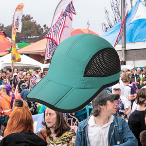 Casquette de baseball sportive d'été pour hommes, casquette de sport brodée et décontractée pour l'extérieur - Product Image 3