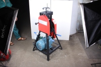 Machine de recyclage de cuivre fabrication Mobile automatique éplucheur outil ordinateur câble découpeuse fil éplucheur Machine