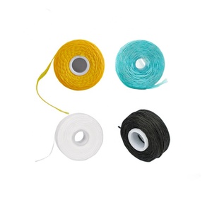 <span class=keywords><strong>Filo</strong></span> <span class=keywords><strong>interdentale</strong></span> in plastica cerata in giallo rosa blu con espansione di bambù menta fragola limone qualsiasi aromi di frutta per la pulizia dei denti - Product Image 3