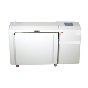 Machine à plier le papier automatique A0 210-910 mm, moteur haute performance, contrôle PLC, équipement industriel - Product Image 3