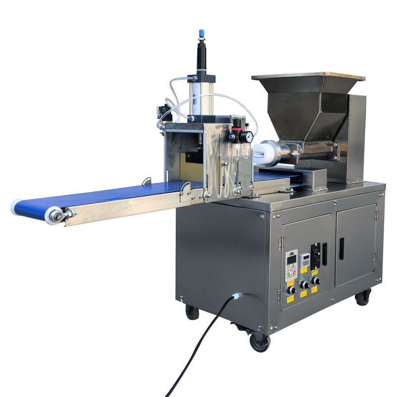 Automatic Batching Cake Equipment Dough Agent