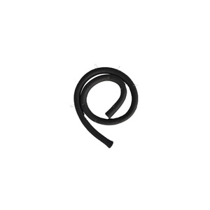 Bande d'étanchéité en fibre de verre résistante aux hautes températures <span class=keywords><strong>Samsung</strong></span> DG63-00255B pour <span class=keywords><strong>four</strong></span>, crochet d'étanchéité pour <span class=keywords><strong>four</strong></span> manuel/électrique - Product Image 1