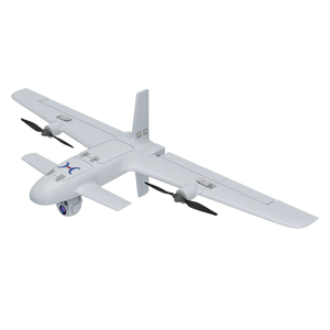 Dron UAV de reconocimiento portátil, operador único, portador de carga versátil de resistencia media larga con cámara 4K HD para principiantes - Product Image 6