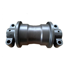 อะไหล่รถขุดราคาดี ลูกกลิ้งราง 50mn ลูกกลิ้งล่าง VOE1457318 EC180B EC210 EC210B EC220D EC210D EC240 EC250D - Product Image 6