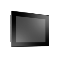 Advantech PPC 310 EHL 10,4 pulgadas pantalla táctil industrial sin ventilador Android Panel PC