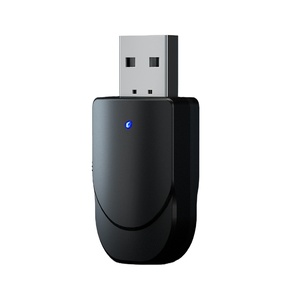 Émetteur-récepteur <span class=keywords><strong>Bluetooth</strong></span> USB KN330 en gros à bas prix, prise <span class=keywords><strong>jack</strong></span> pour casque, accessoires audio sans fil pour la maison - Product Image 1