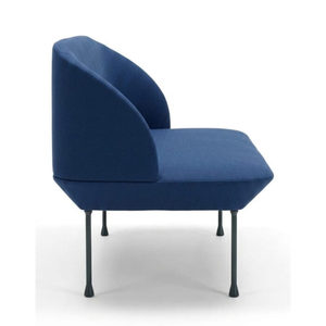 Divano 2 posti MUUTO Oslo usato - Product Image 1