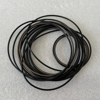 Kit de joints de moteur hydraulique MSE02 de haute qualité, prix d'usine