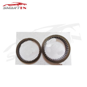 Automatikgetriebe für Toyota Automatikgetriebe U760E Wellenbox Reibungsscheibenpackung Getriebe - Product Image 2