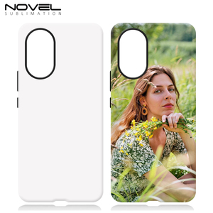 עבור <span class=keywords><strong>huawei</strong></span> nova 8 סדרה 3D תיק כבד מותאם אישית 3D 2in1 סרט סבלימציה במקרה טלפון עבור נובה 8 se - Product Image 2