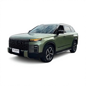 <span class=keywords><strong>Auto</strong></span> Usata Chery Tansuo 06 2023 Edizione Yueye 1.6T 2WD Explore in Buone Condizioni a Basso Prezzo - Product Image 1
