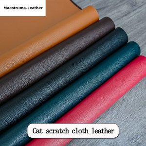 Llavero de <span class=keywords><strong>PVC</strong></span> con Patita de Gato Ecológico, Resistente al Agua, Antimoho y Resistente a la Abrasión, para Amantes de las Mascotas - Product Image 3