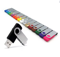 Unidad Flash USB U2.0 U3.0 de Alta Velocidad Personalizada Directo de Fábrica, 1G/2G/4G, Interfaz USB 3.0 para Teléfonos Móviles y Automóviles