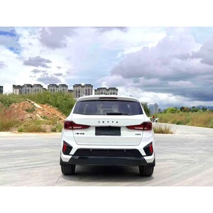 Autos Usados Disponibles, Je-tta VS5 2026, SUV Familiar, Bajo Consumo de Combustible, Transmisión Automática 6AT, Tracción Delantera, Vehículo a Gasolina, Bajo Kilometraje - Product Image 5