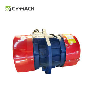 220v 380v forza di vibrazione regolabile Ac motore di vibrazione elettrico - Product Image 2
