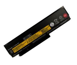 Batterie d'ordinateur portable rechargeable haute endurance <span class=keywords><strong>T430S</strong></span> 11.1V 4400mAh pour ThinkPad T420s <span class=keywords><strong>T430s</strong></span> Series en stock - Product Image 1